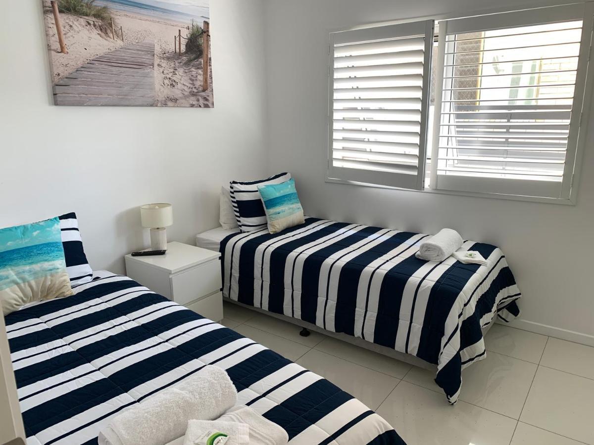 Kings Edge Apartment *