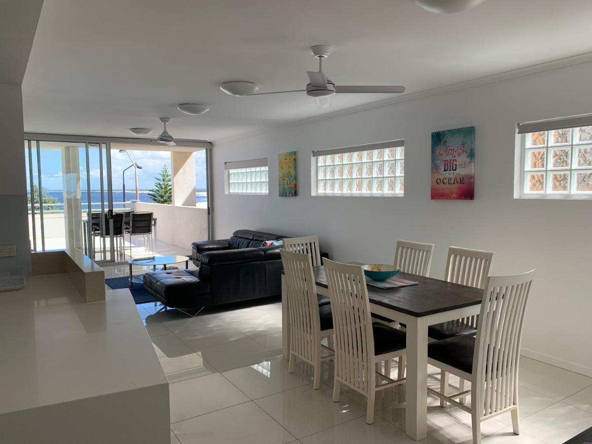 Kings Edge Apartment *