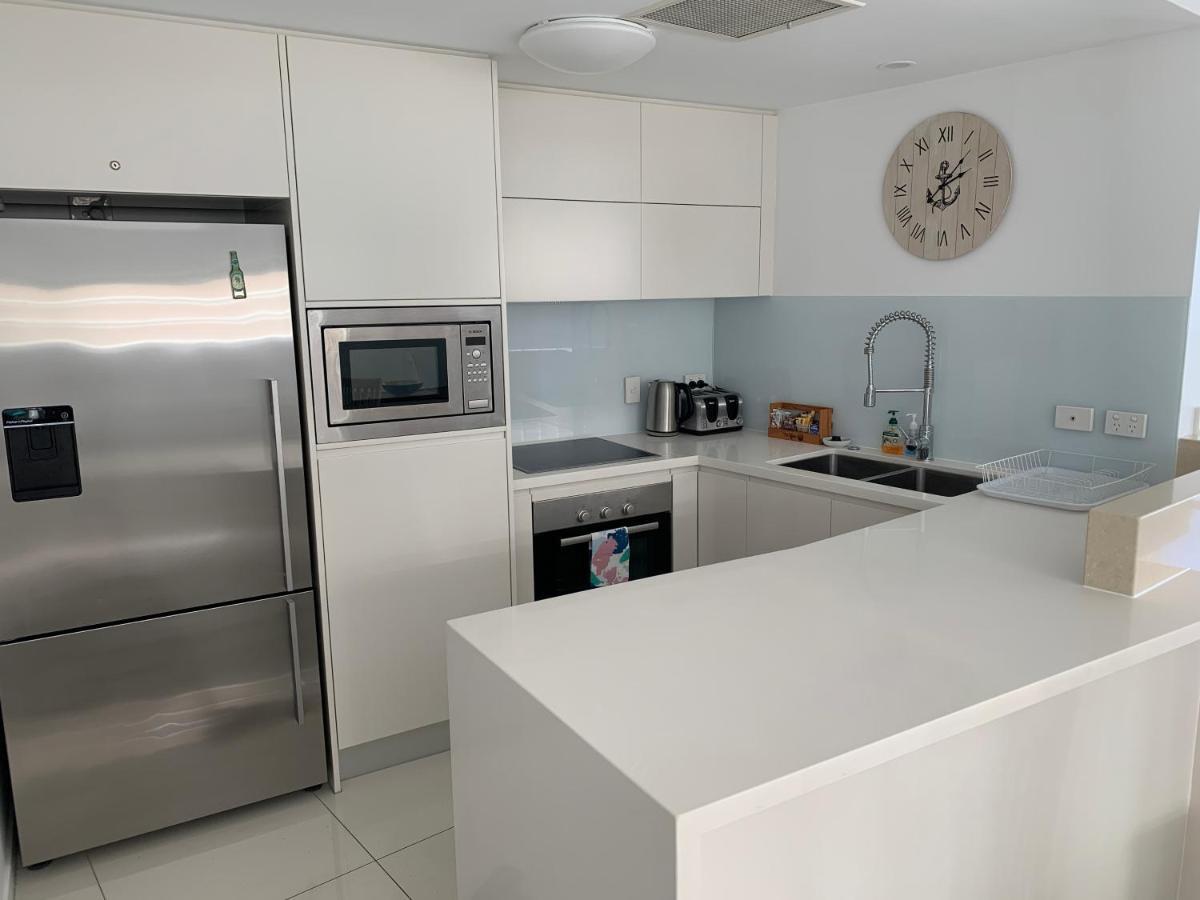 Kings Edge Apartment