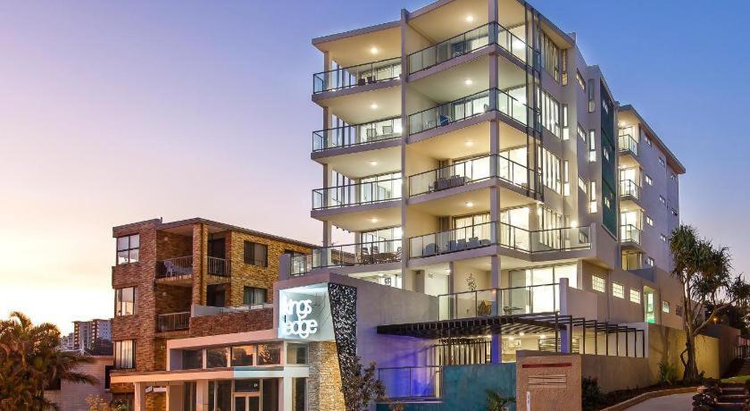 Apartment Kings Edge
