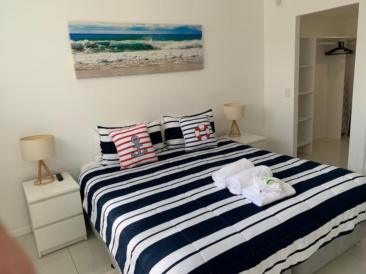 Apartment Kings Edge *