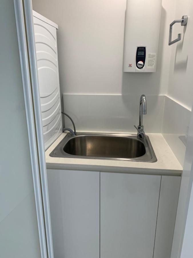 Kings Edge Apartment *