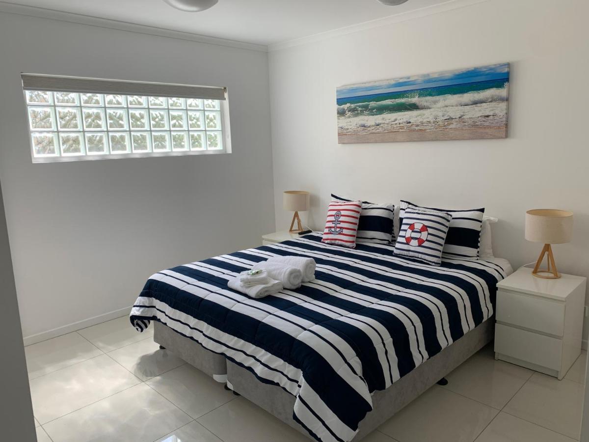 Kings Edge Apartment