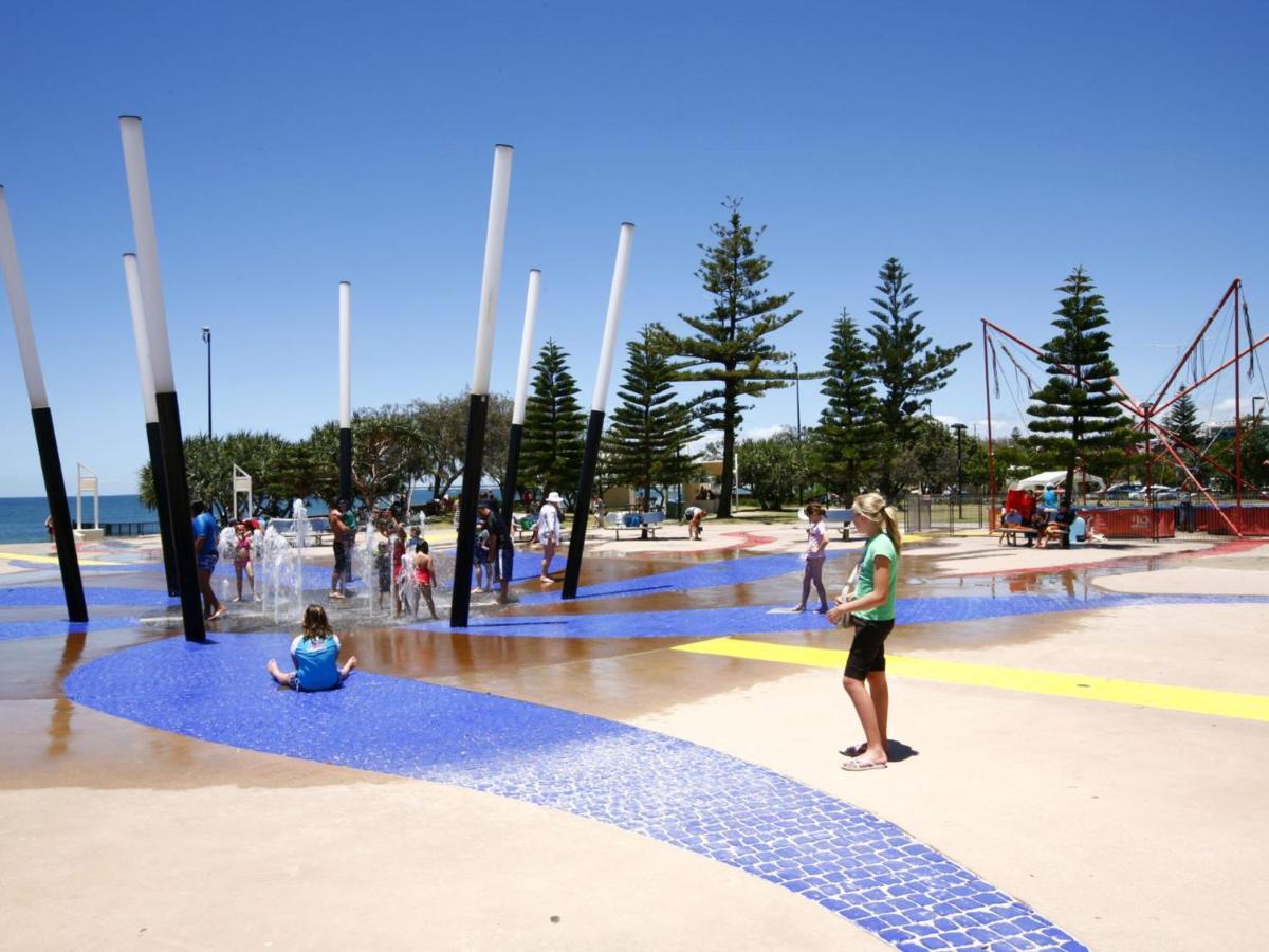 Ivy Street 7 Dicky Holiday home Caloundra