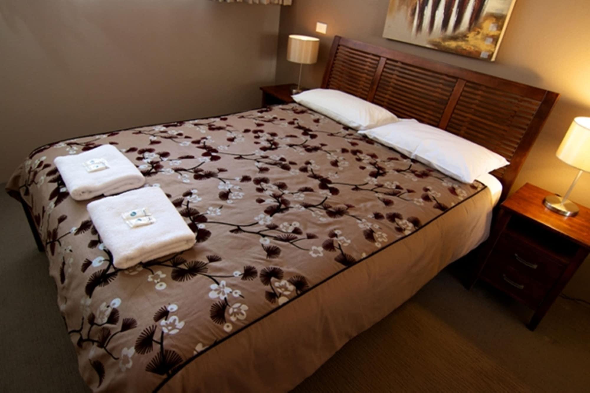 Merrima Court Holidays Aparthotel