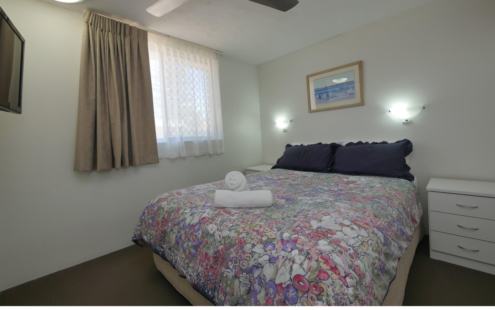 Merrima Court Holidays Aparthotel