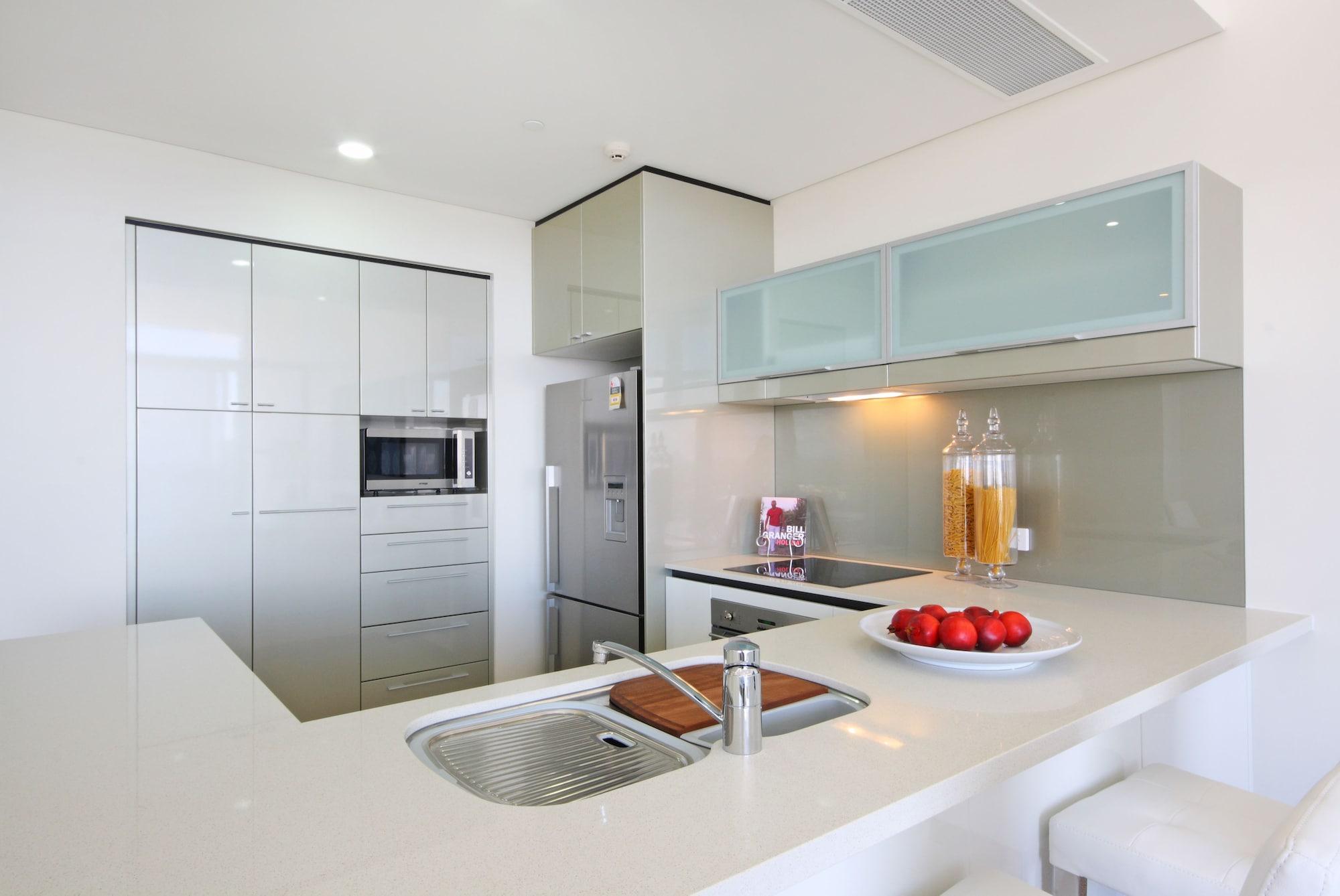 Aparthotel Monaco 4*