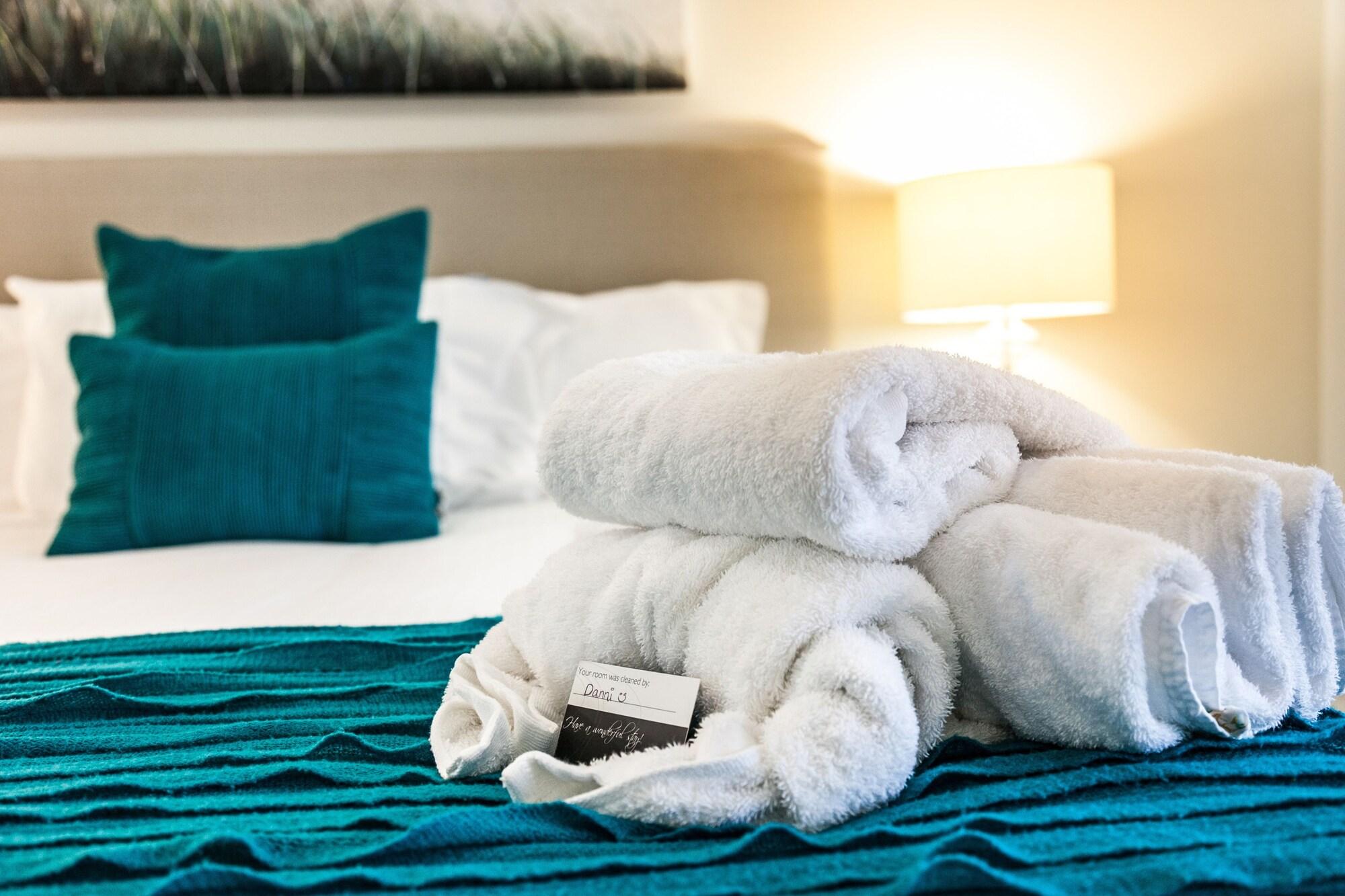 Monaco Aparthotel 4*