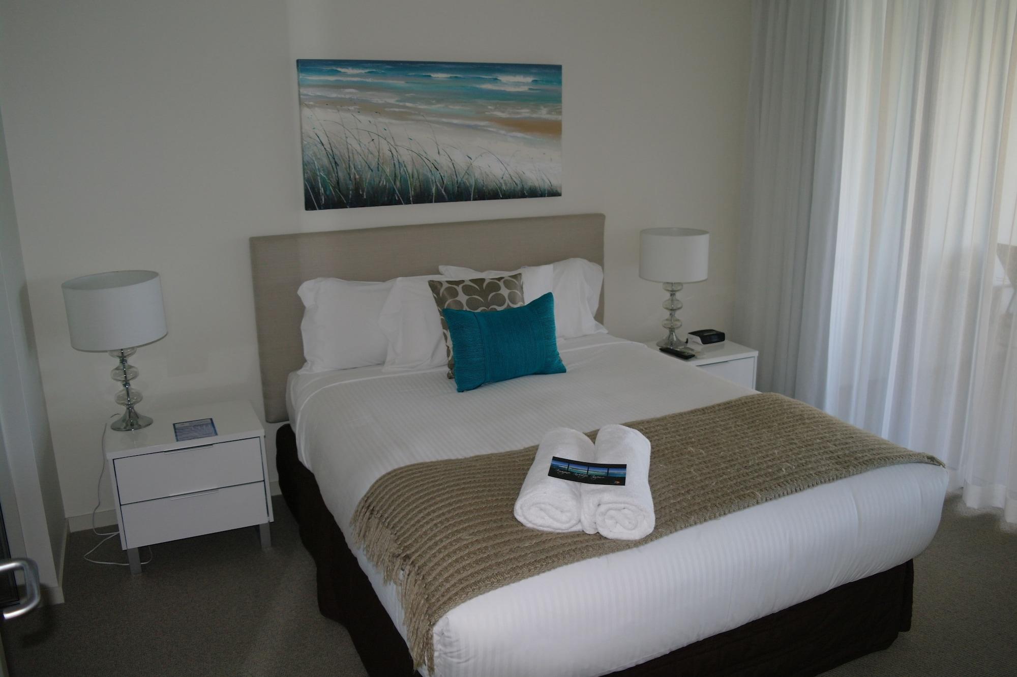 Monaco Aparthotel 4*