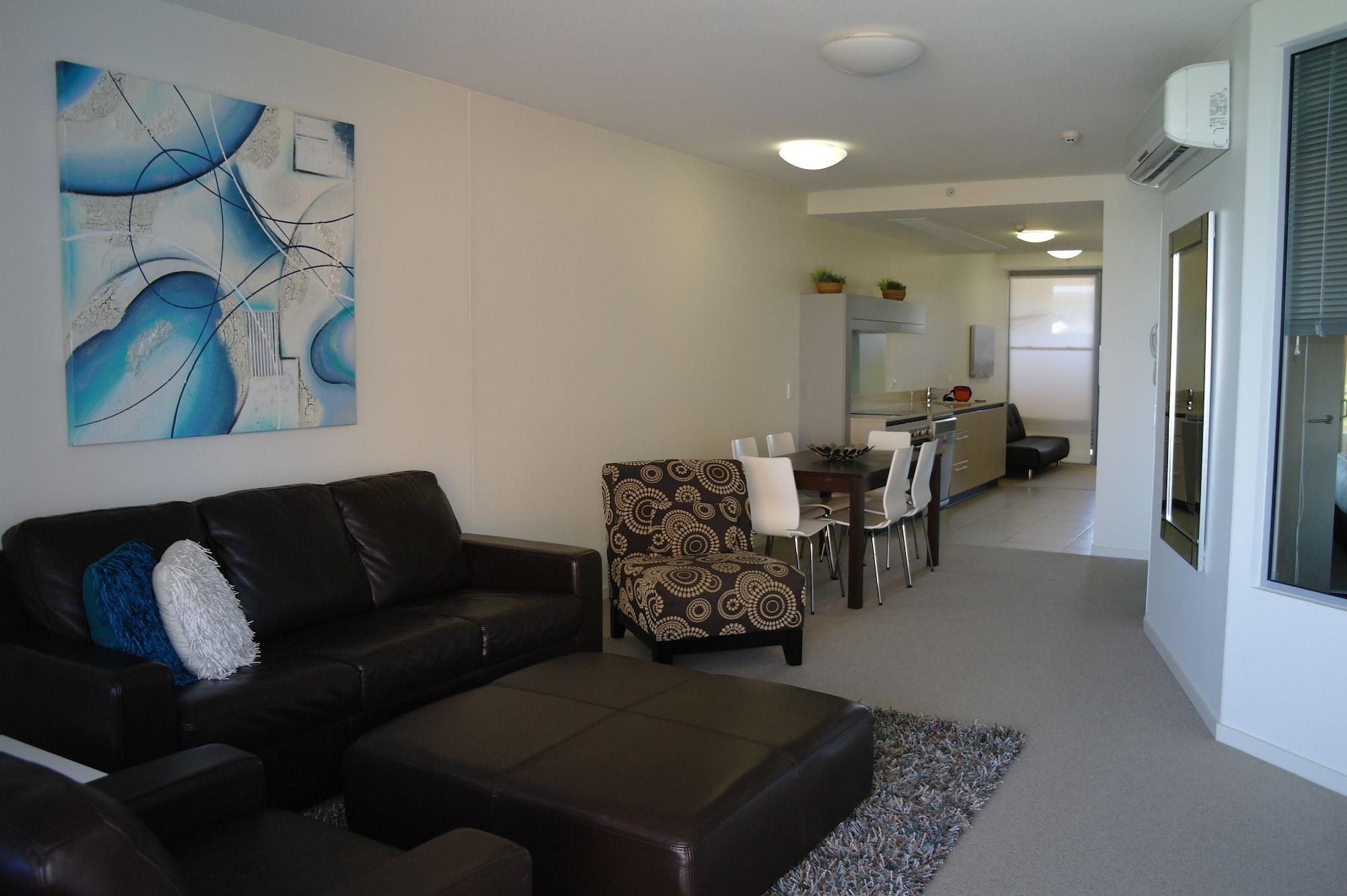 Aparthotel Monaco 4*