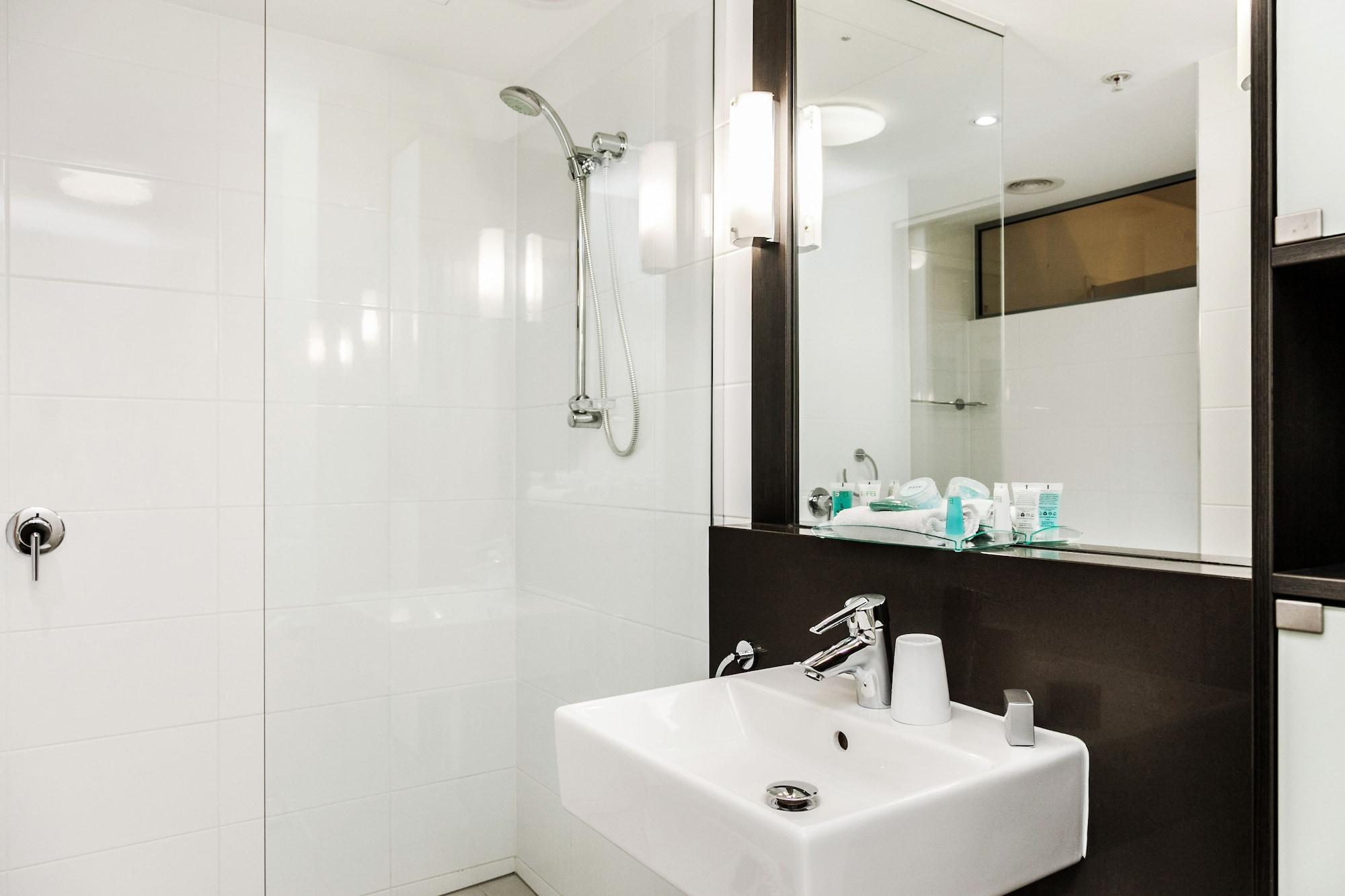 Aparthotel Monaco 4*