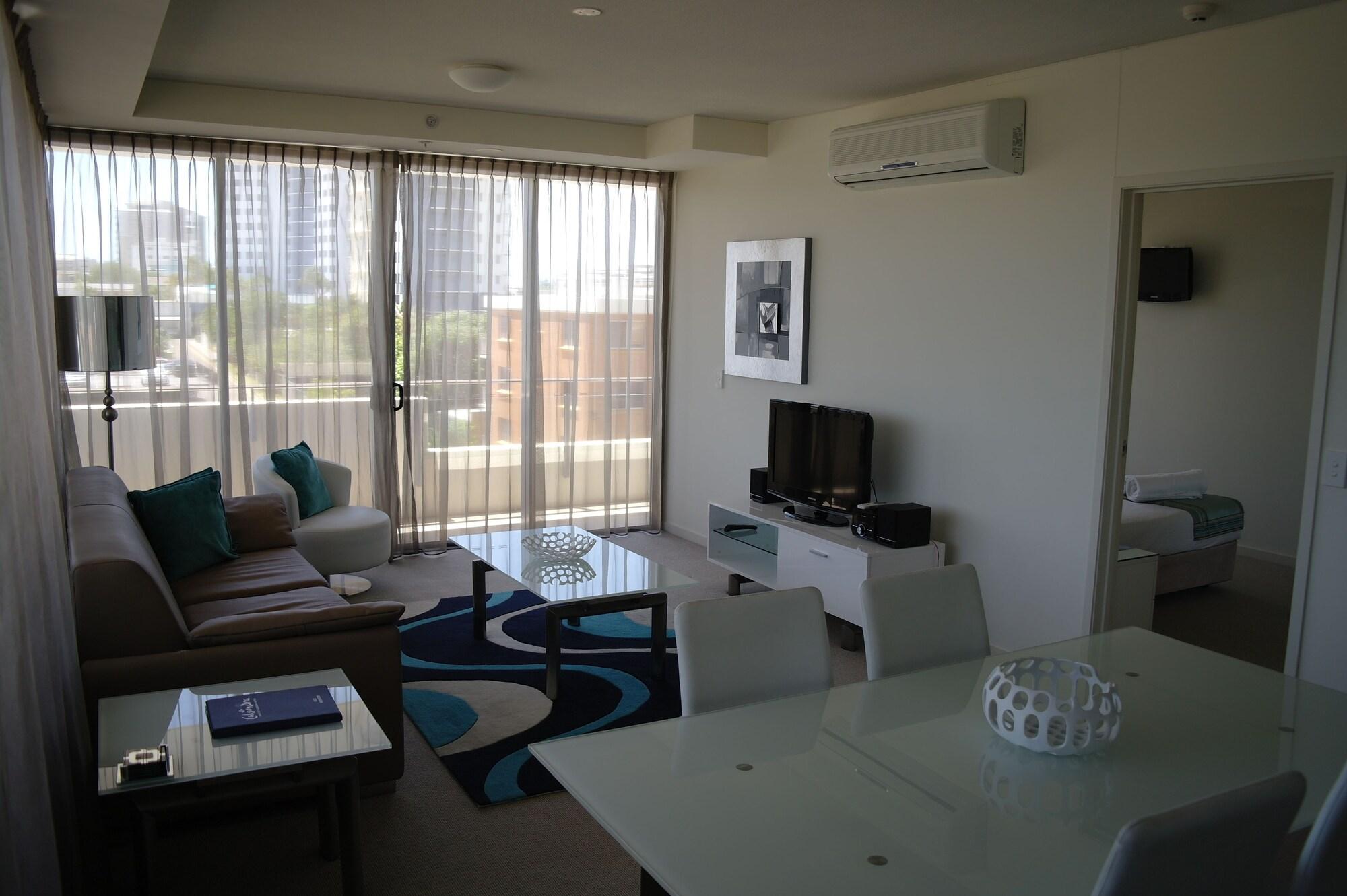 Monaco 4* Caloundra