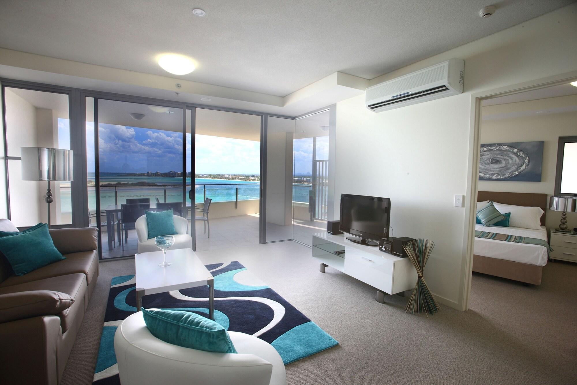 Monaco Aparthotel 4*