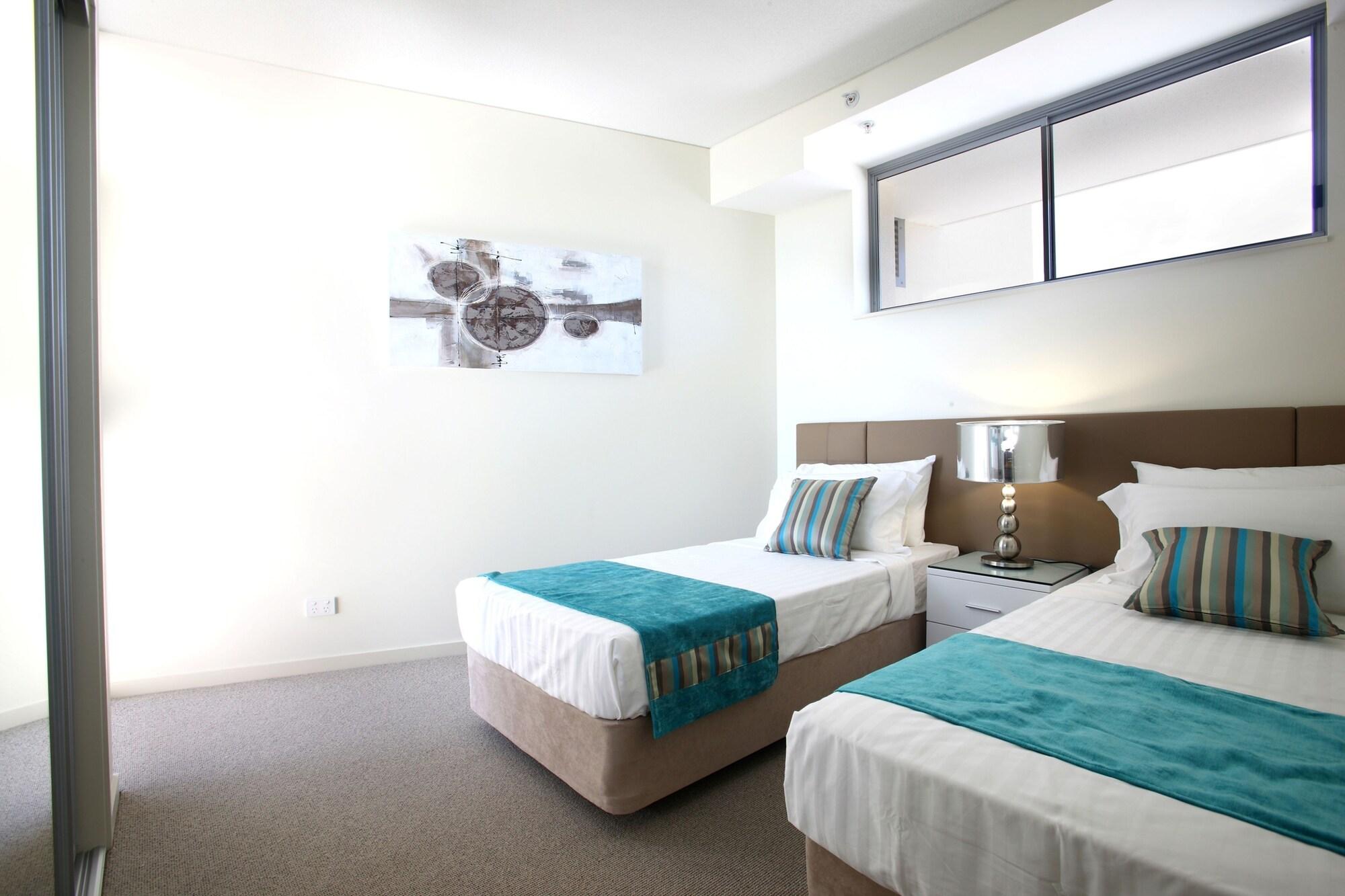 Monaco 4* Caloundra