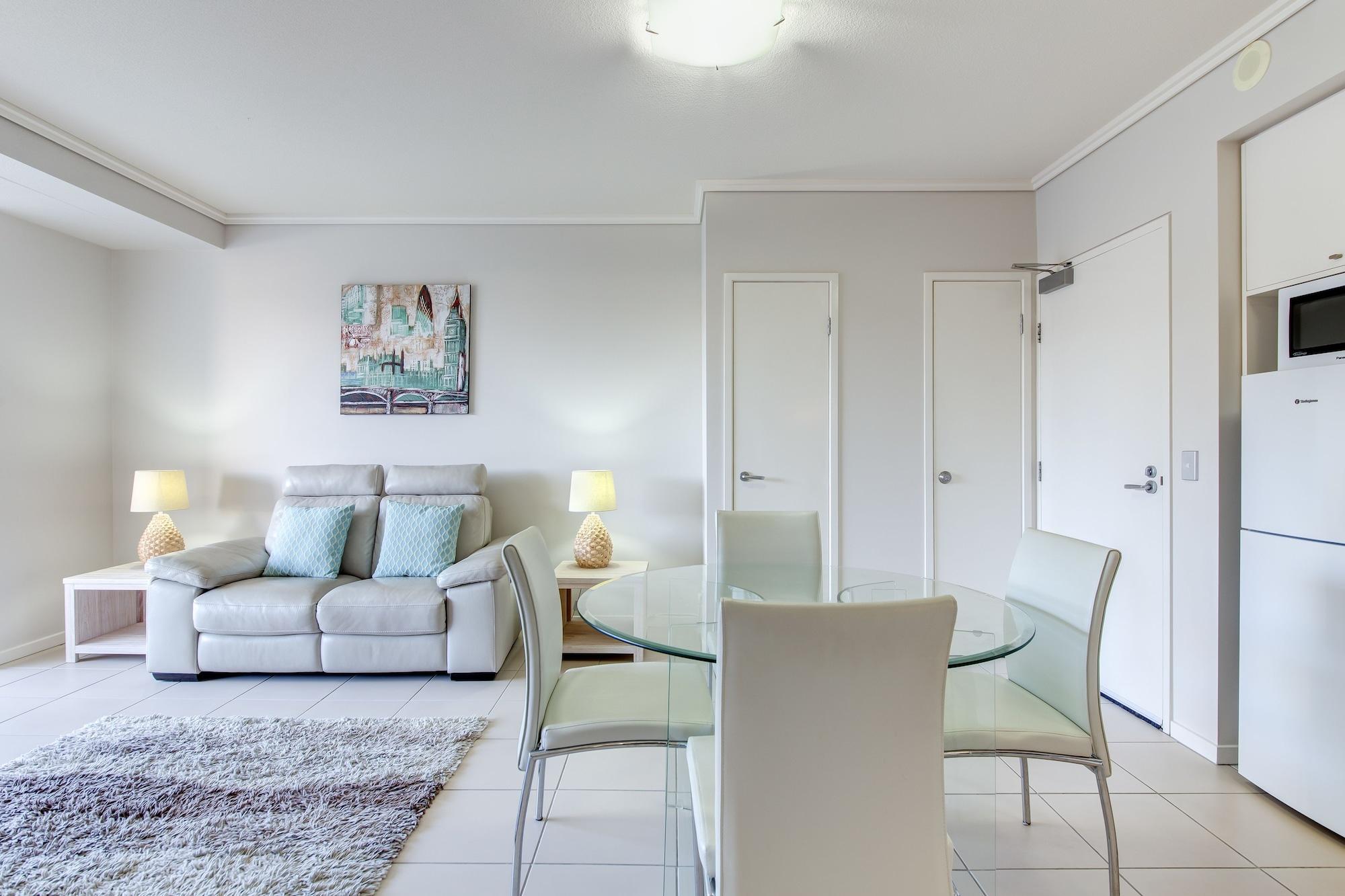 Aspect Aparthotel Caloundra