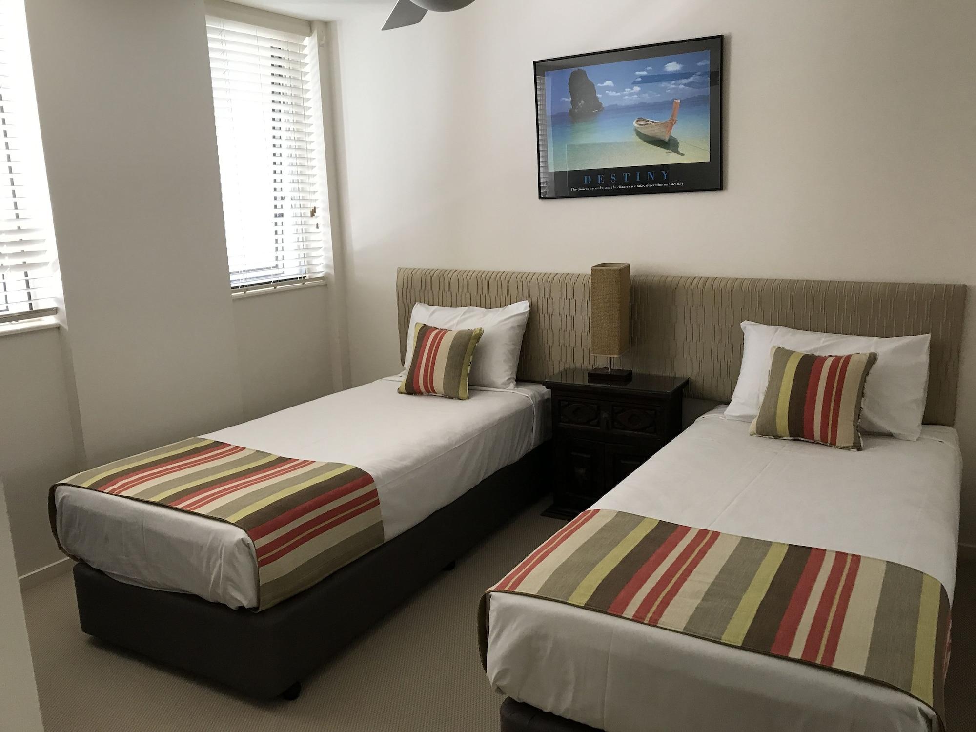 Aspect Aparthotel Caloundra