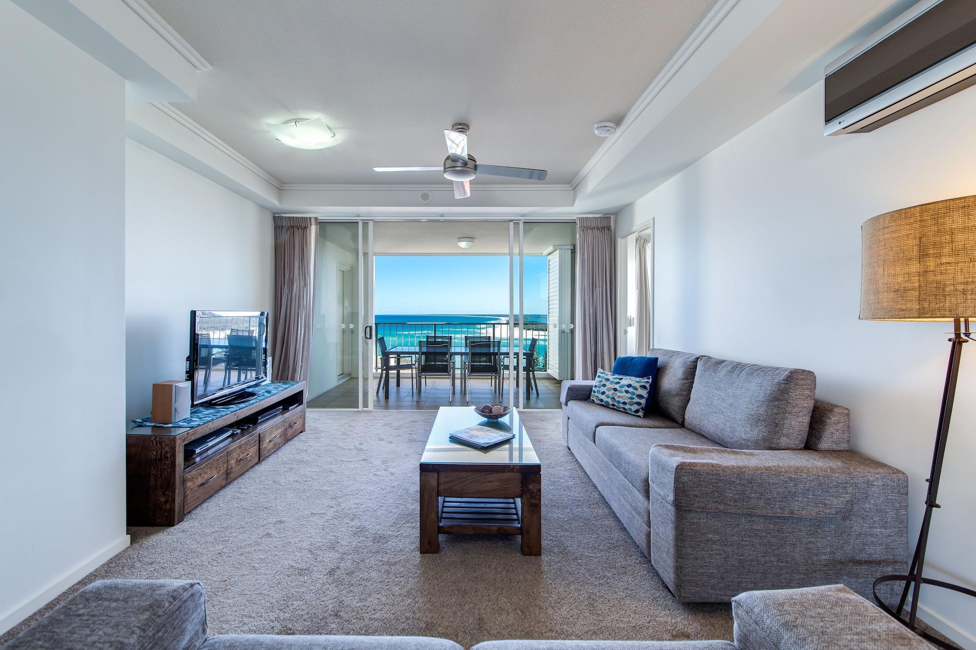 Aparthotel Aspect