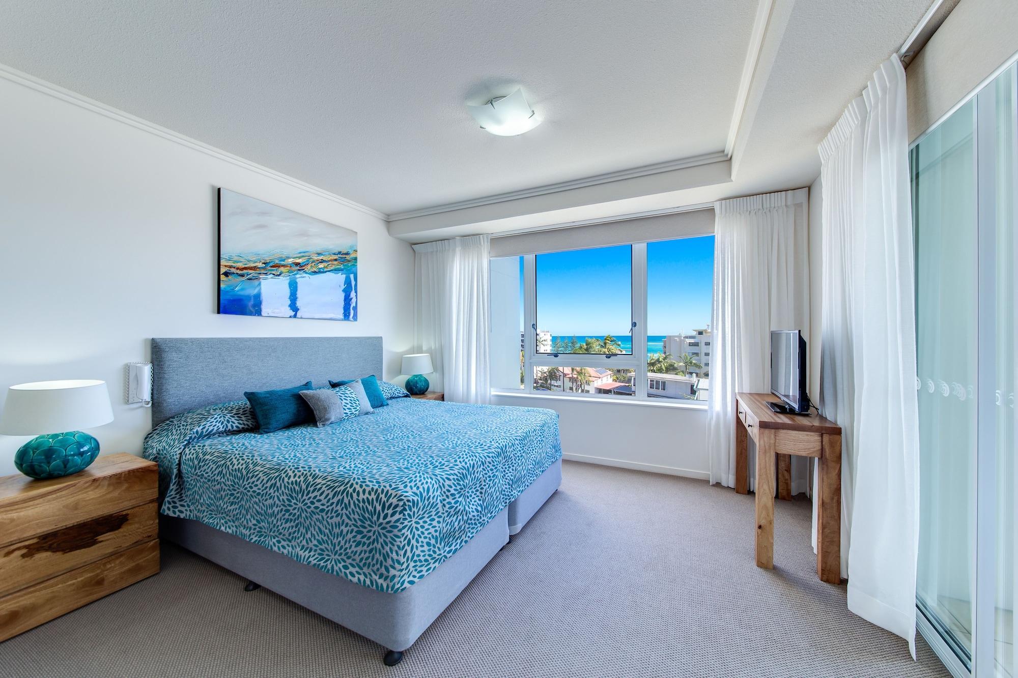 Aparthotel Aspect 4*
