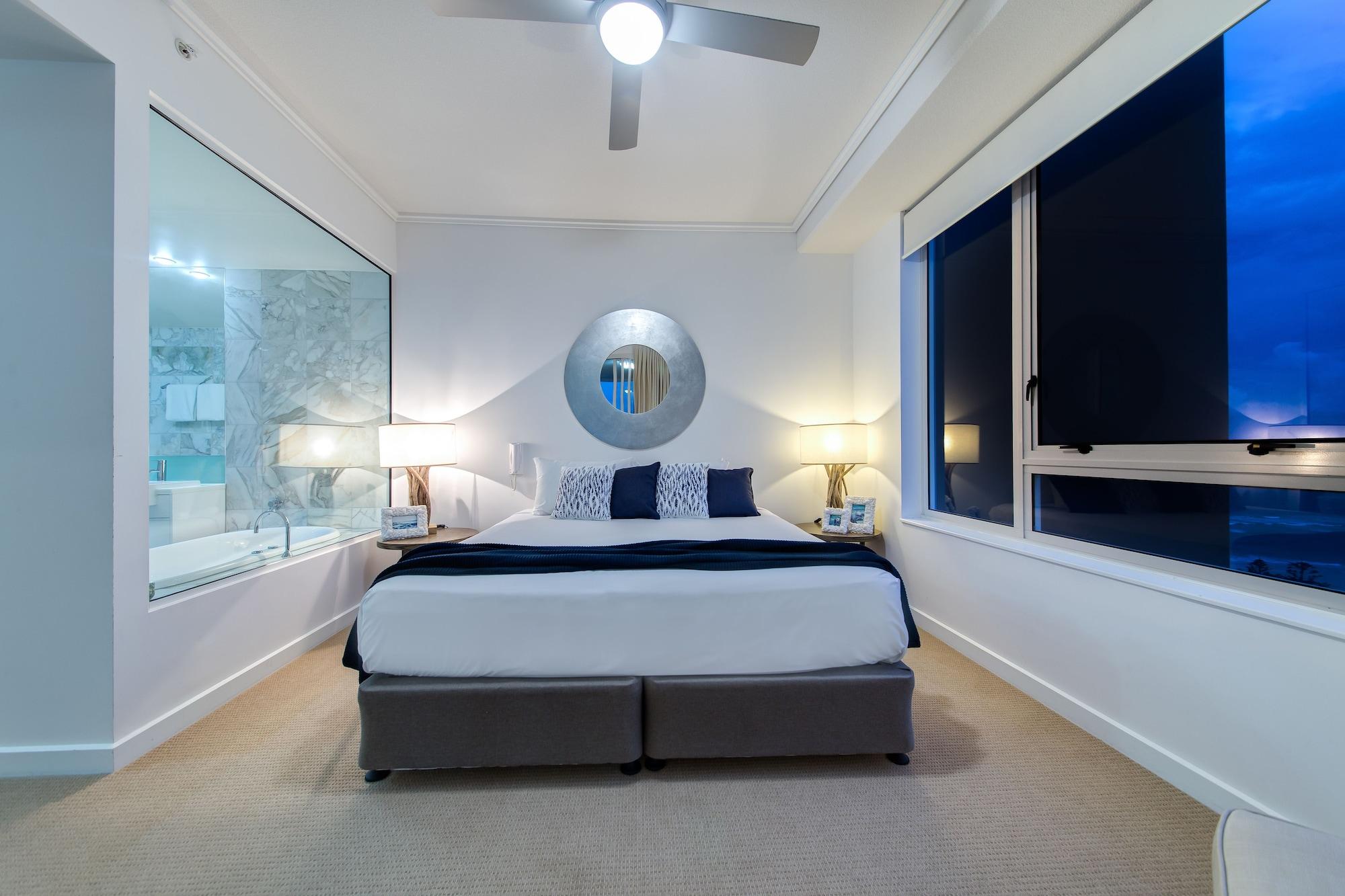 Aspect 4* Caloundra