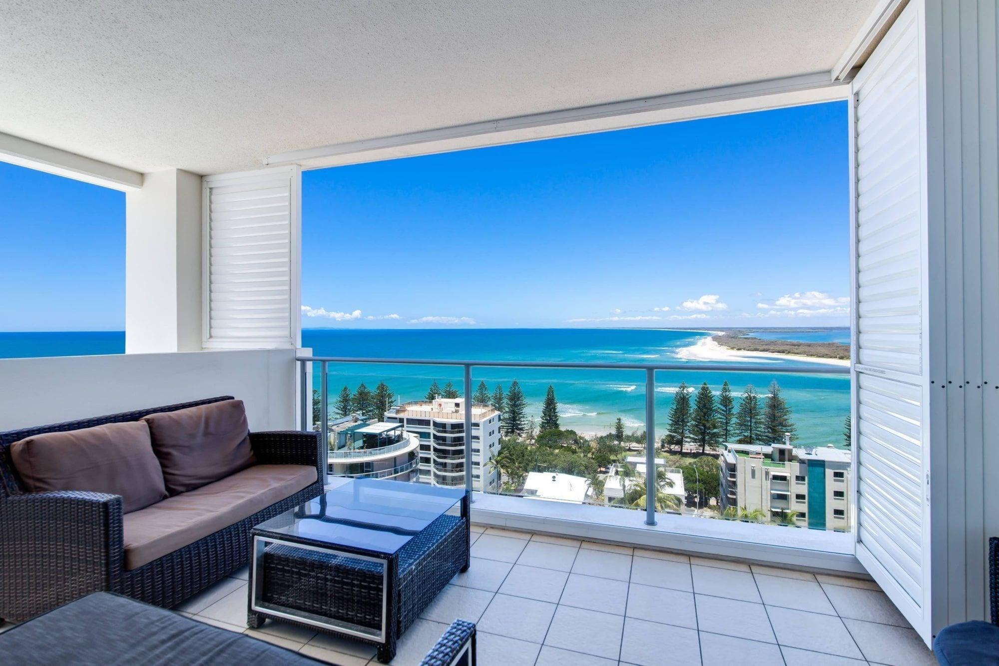 Aspect 4* Caloundra