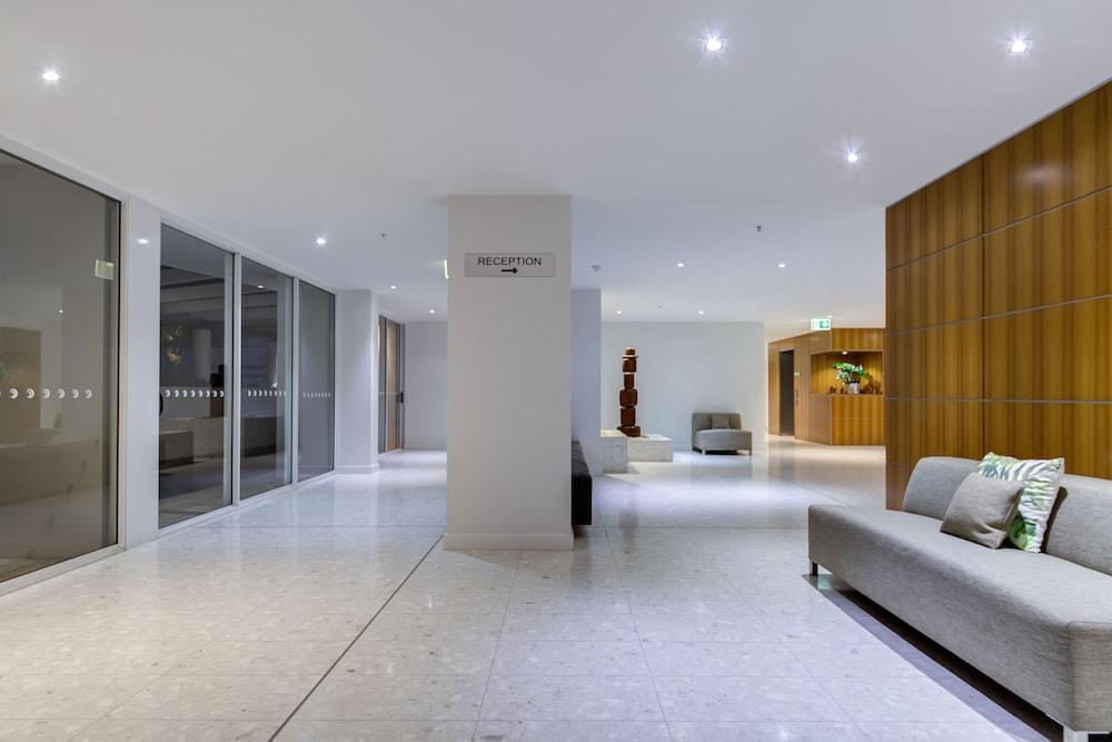Aparthotel Aspect 4*