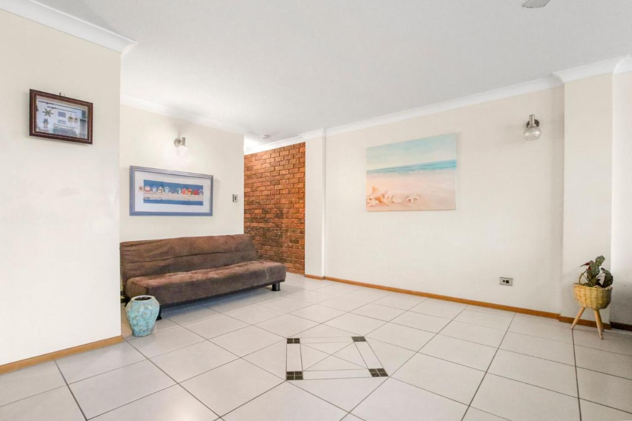 Apartment Sha Na Na Unit 3 Kings Gem Caloundra