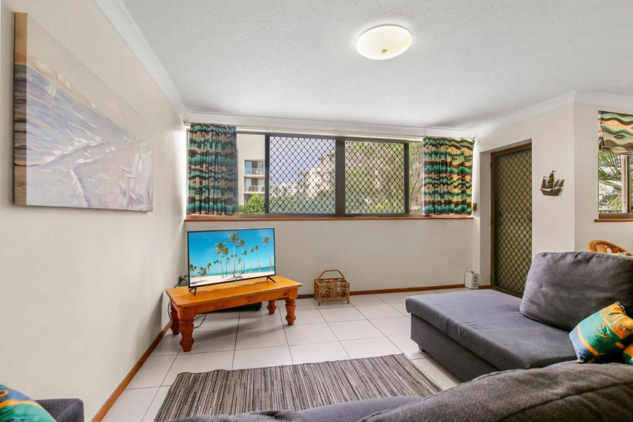 Apartment Sha Na Na Unit 3 Kings Gem Caloundra