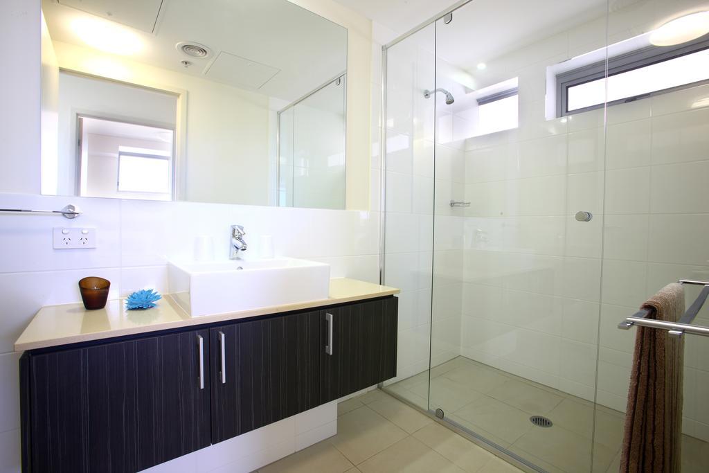 Monaco Aparthotel Caloundra