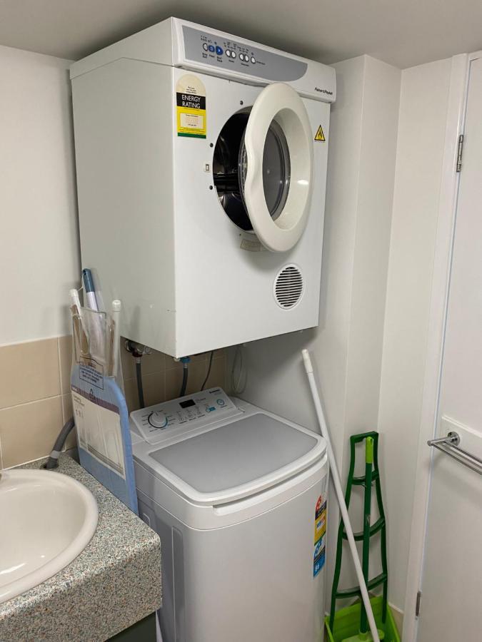 Kings Bay Aparthotel Caloundra
