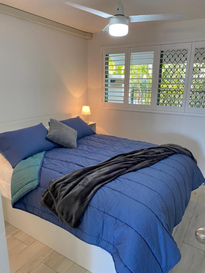 Aparthotel Kings Bay Caloundra