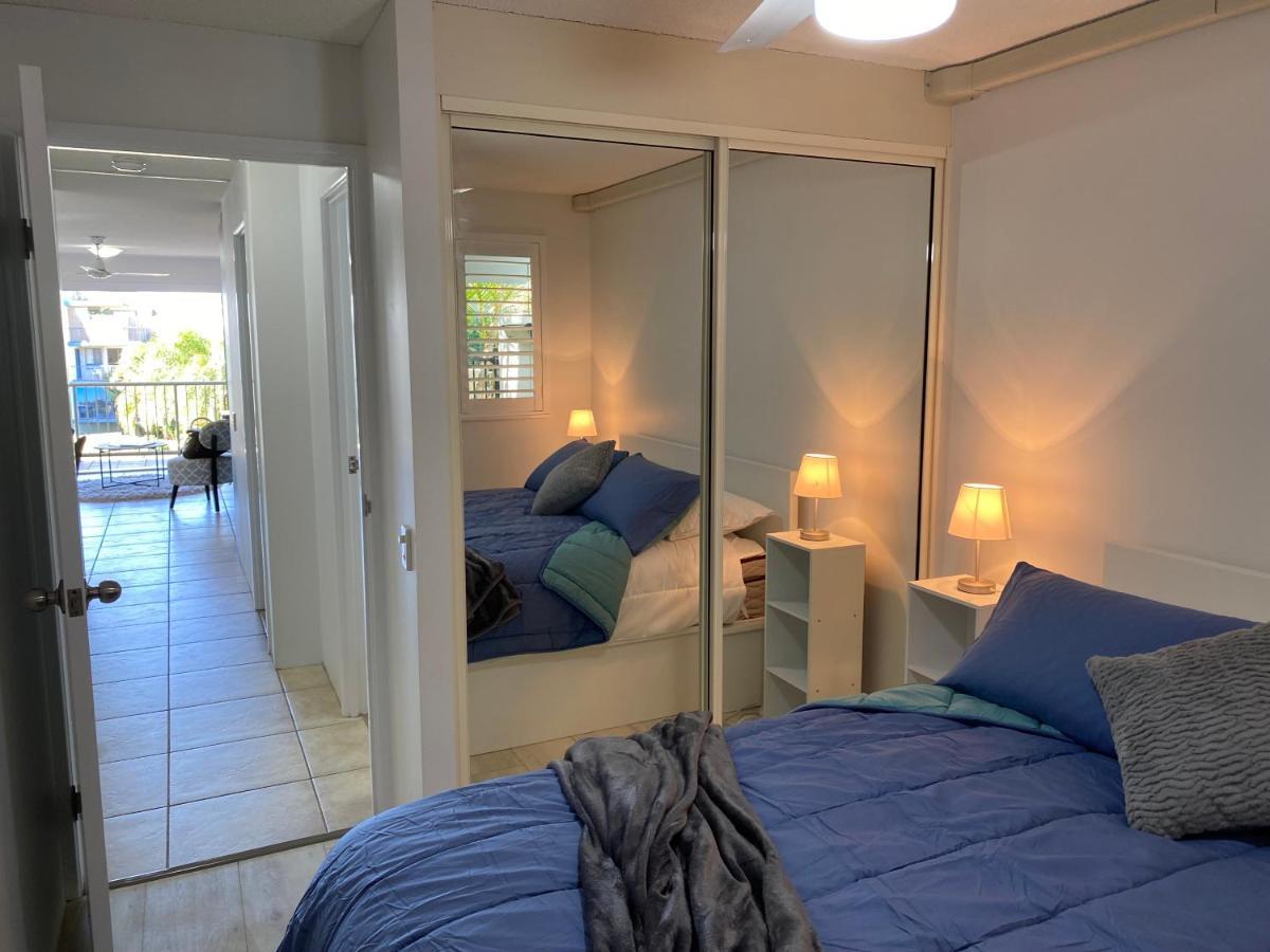 Kings Bay 4* Caloundra