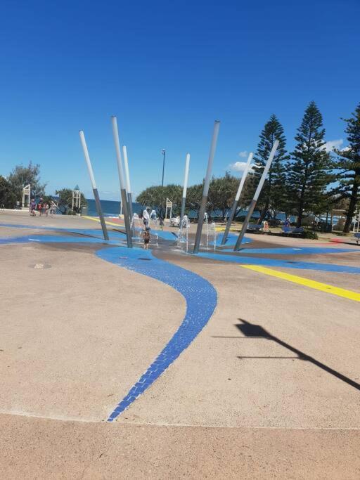 Pet Friendly & Spacious Two Bedroom Guest Unit * Caloundra