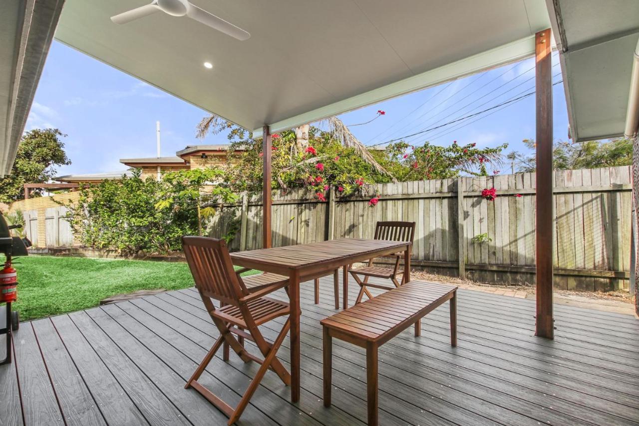 Bell Street 36 Dicky Caloundra