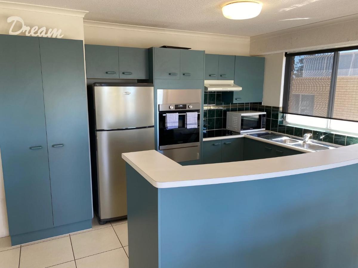 Aparthotel Belvedere Caloundra