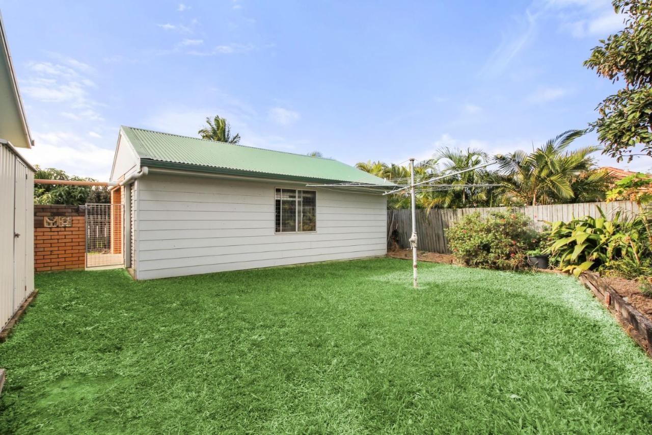 Bell Street 36 Dicky Holiday home Caloundra