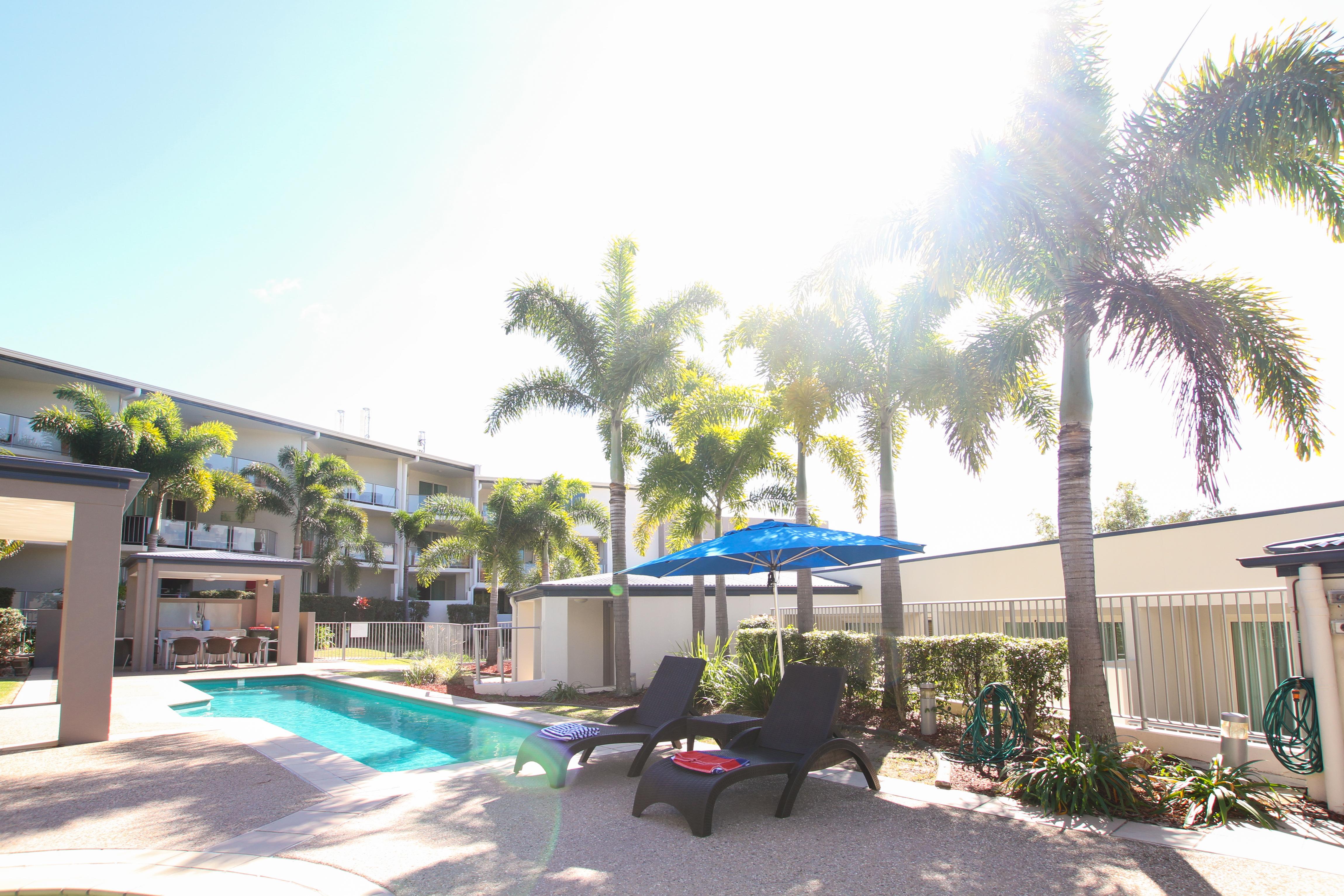 Official 4* Caloundra