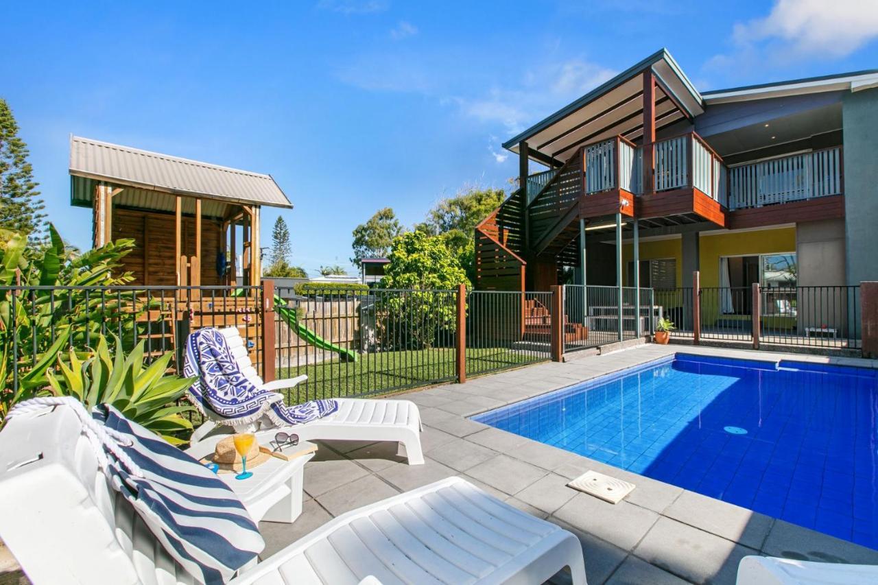 Ivy Street 7 Dicky Caloundra