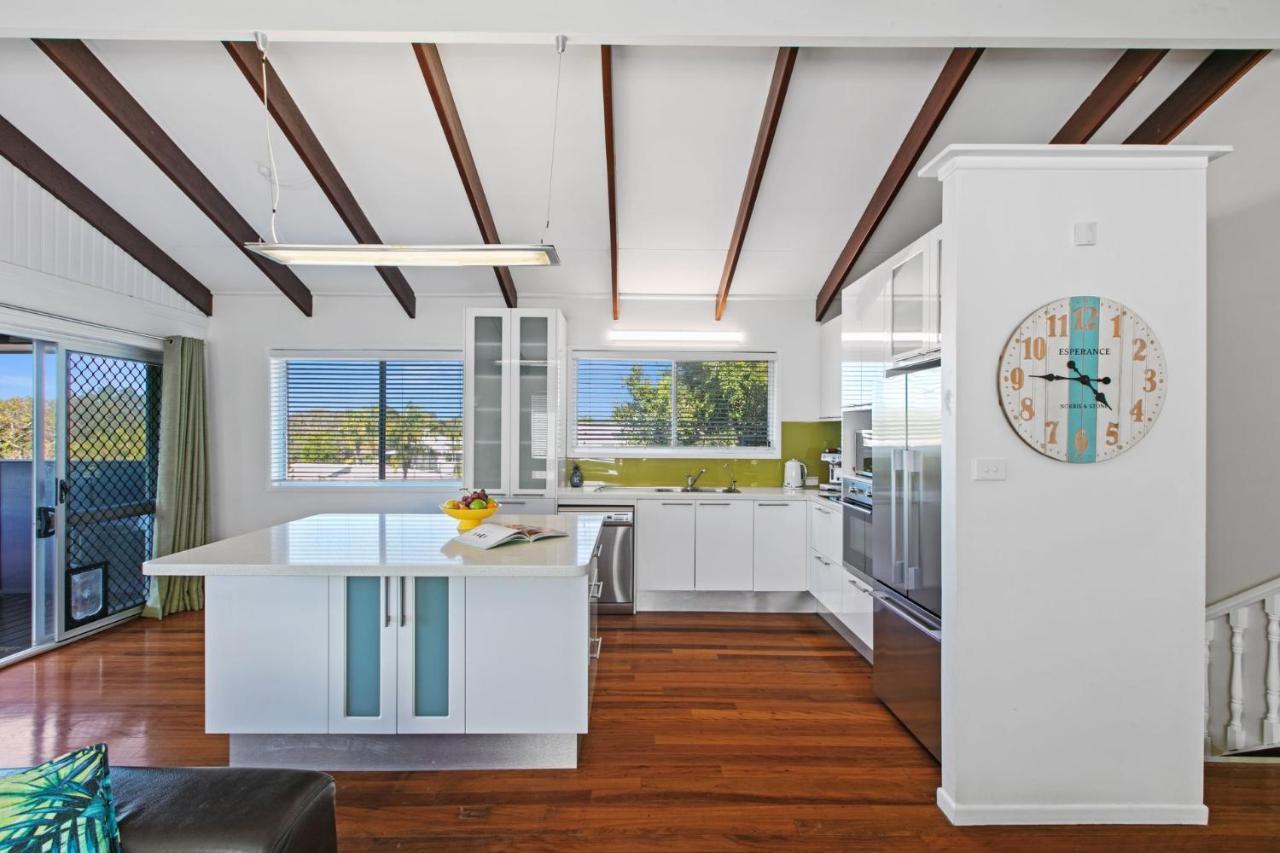 Ivy Street 7 Dicky * Caloundra