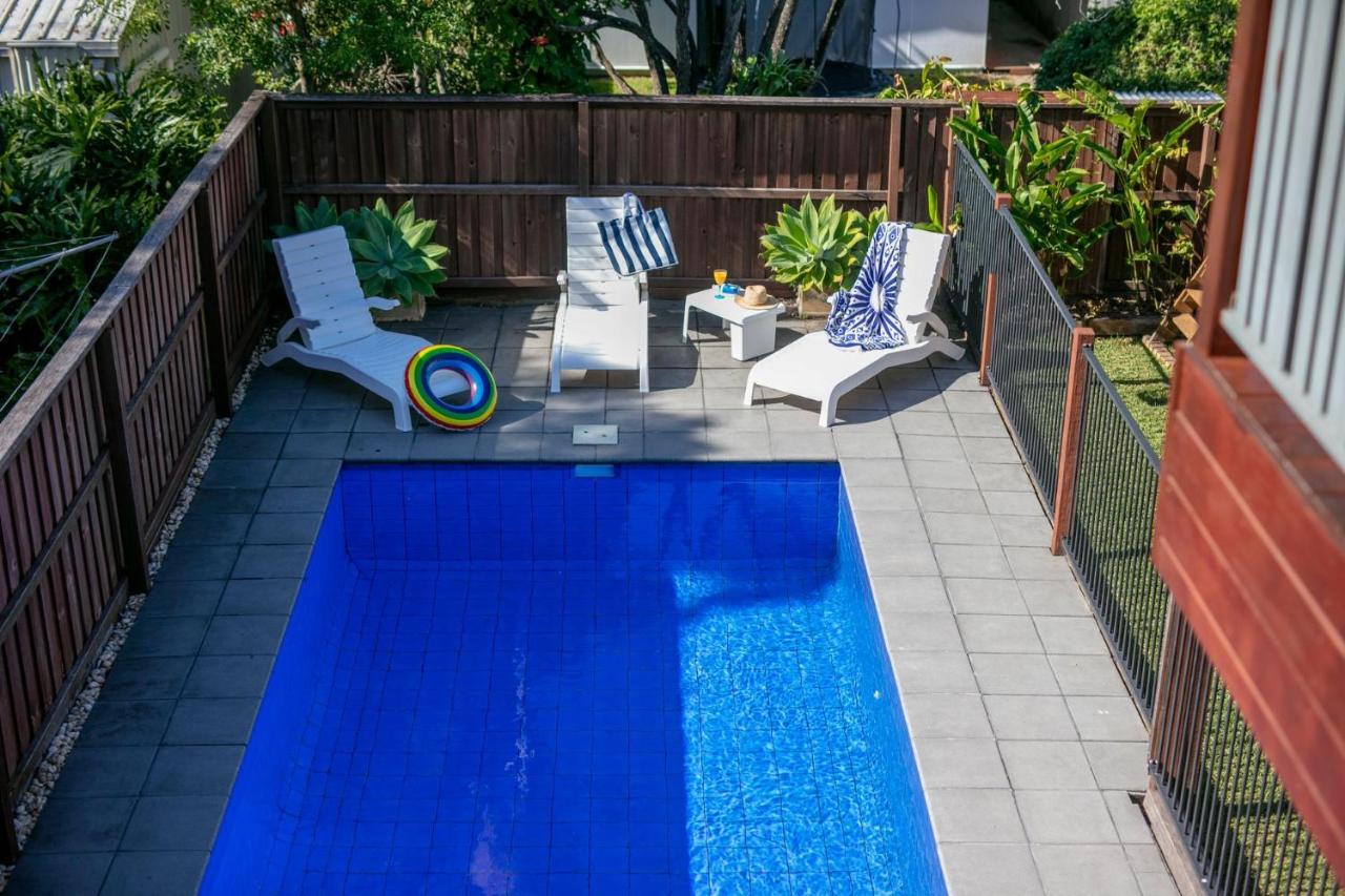 Ivy Street 7 Dicky Caloundra