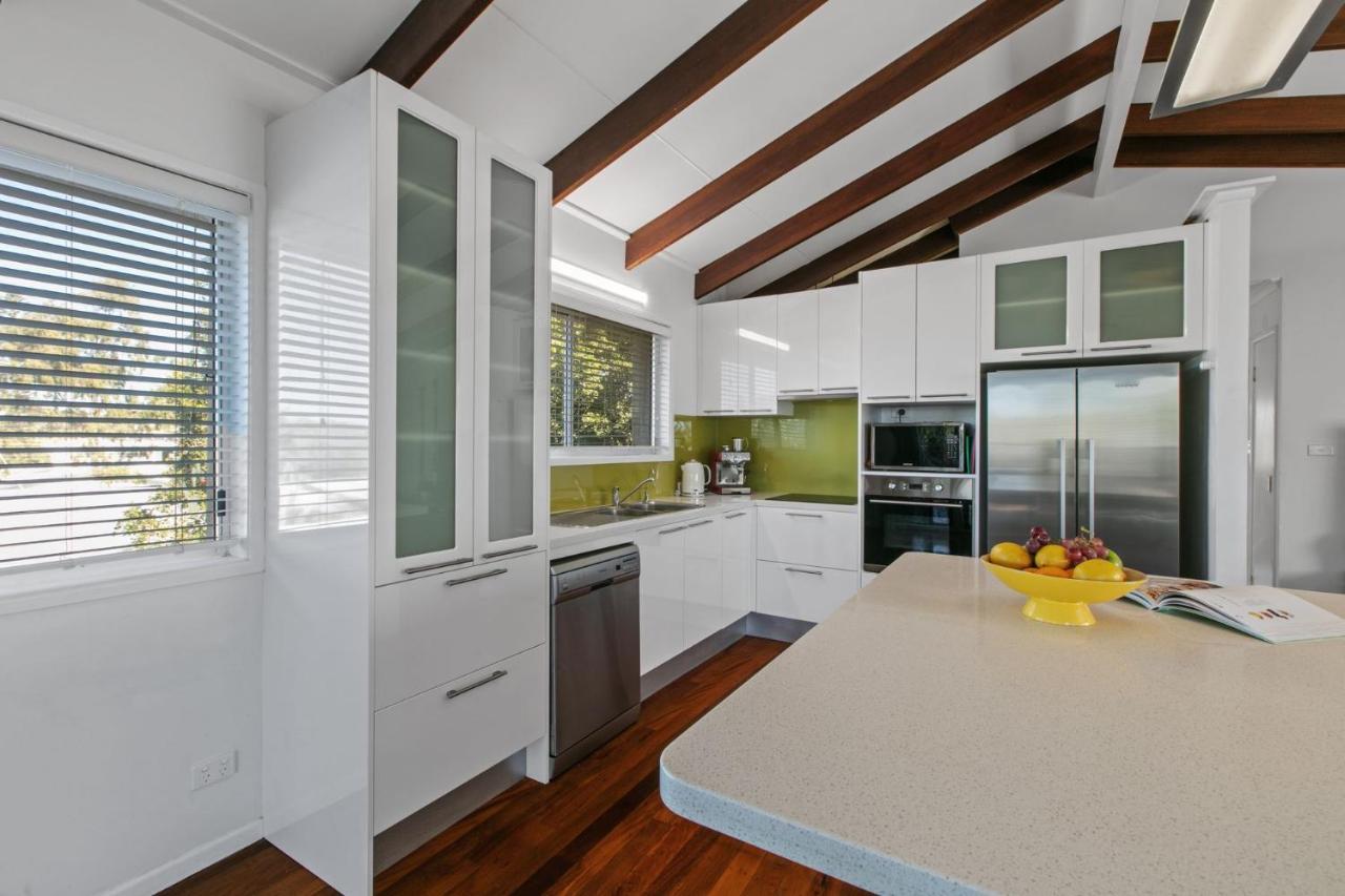 Ivy Street 7 Dicky Holiday home Caloundra