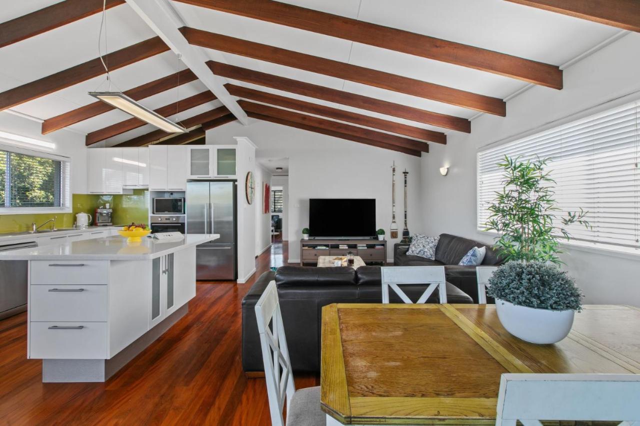 Holiday home Ivy Street 7 Dicky Caloundra