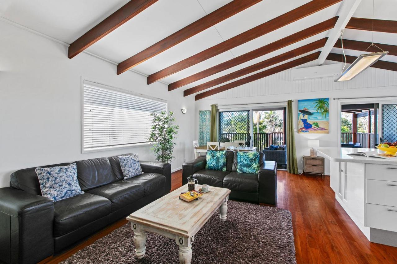 Ivy Street 7 Dicky * Caloundra