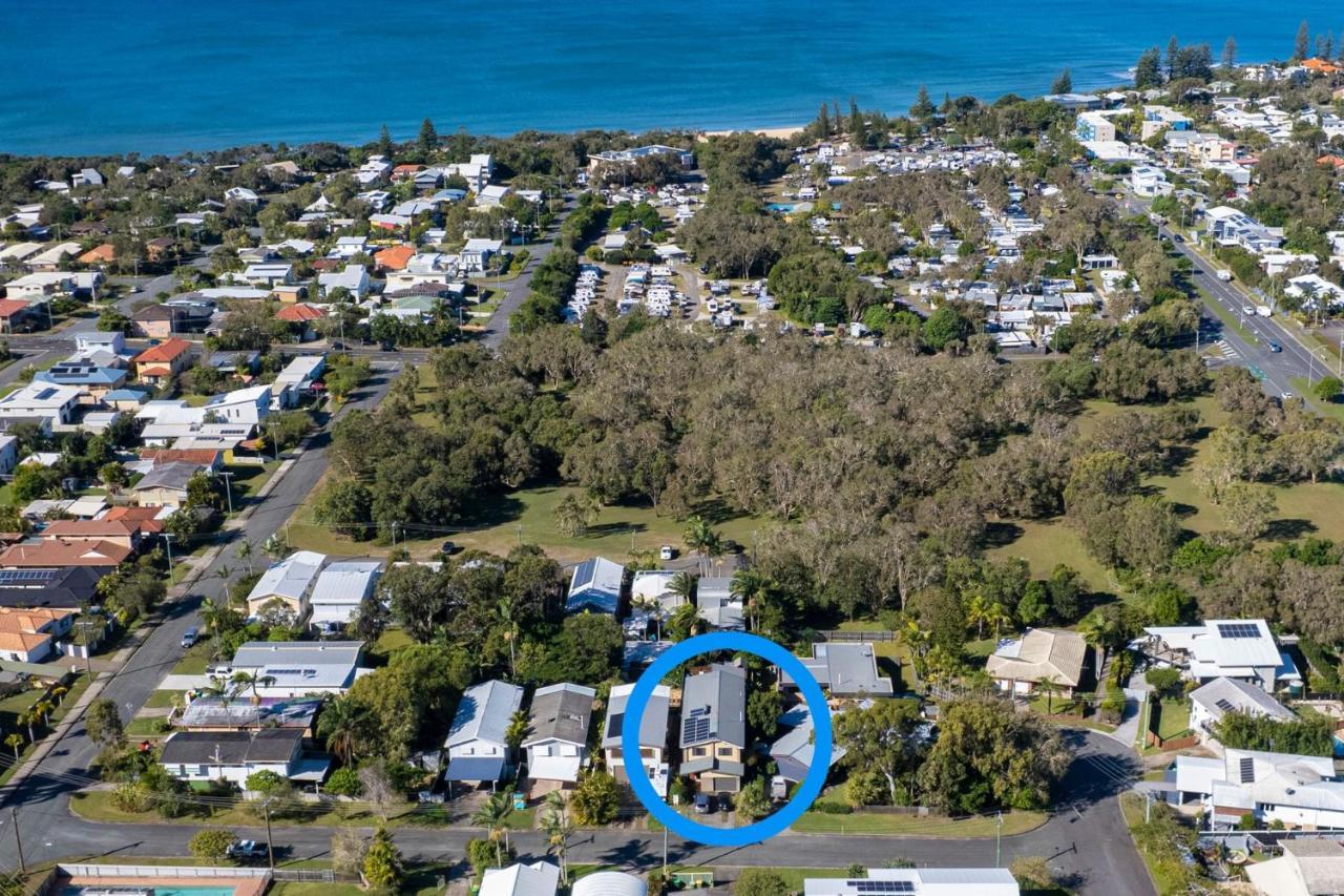 Ivy Street 7 Dicky Holiday home Caloundra