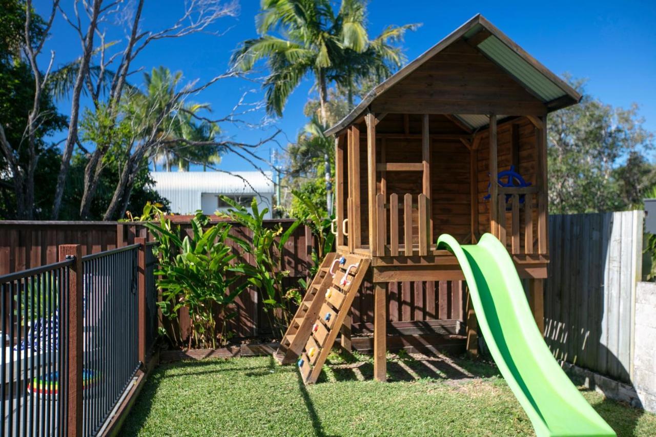 Holiday home Ivy Street 7 Dicky *