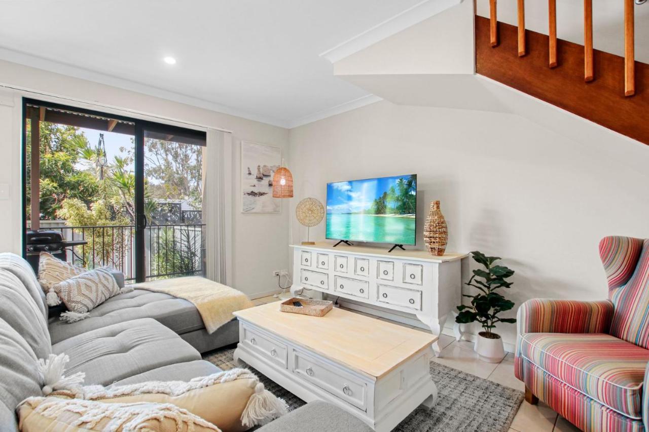 Holiday home Mary St 3 Unit 2 Caloundra