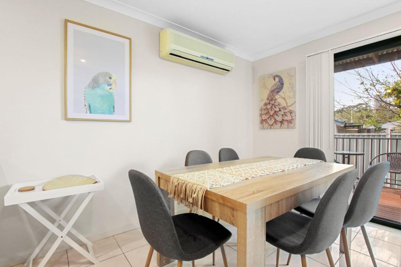 Holiday home Mary St 3 Unit 2 Caloundra