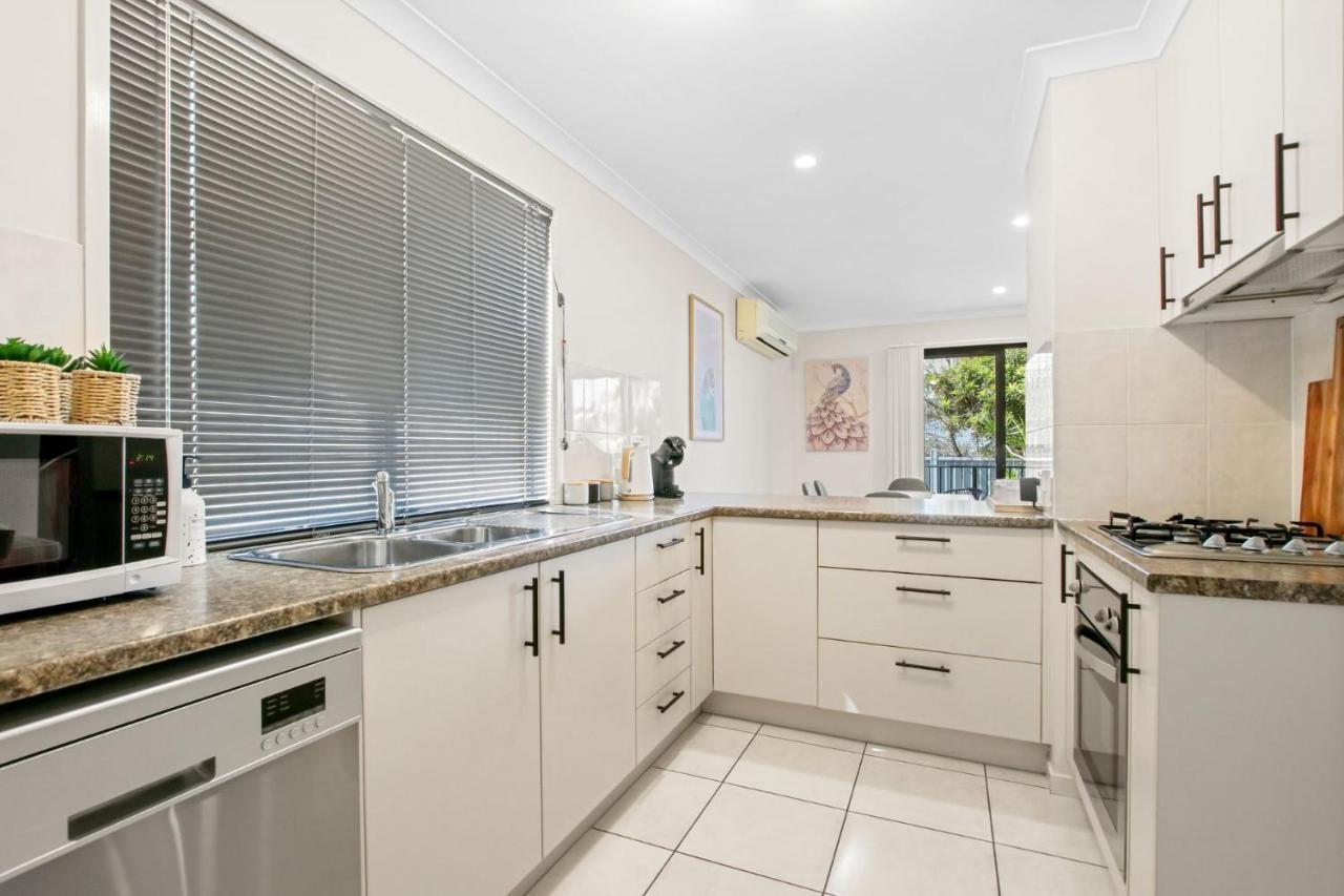 Mary St 3 Unit 2 Holiday home *