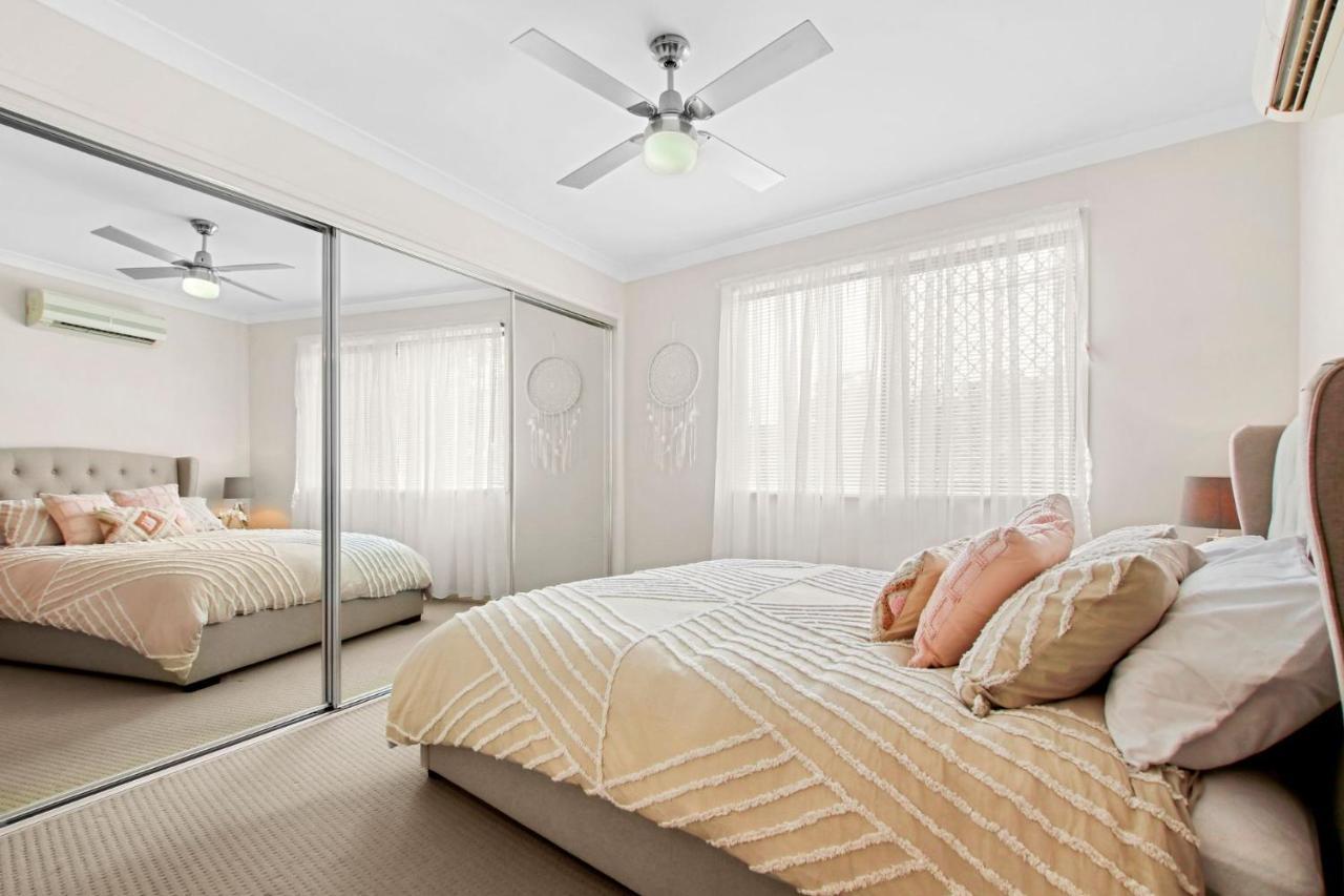 Holiday home Mary St 3 Unit 2