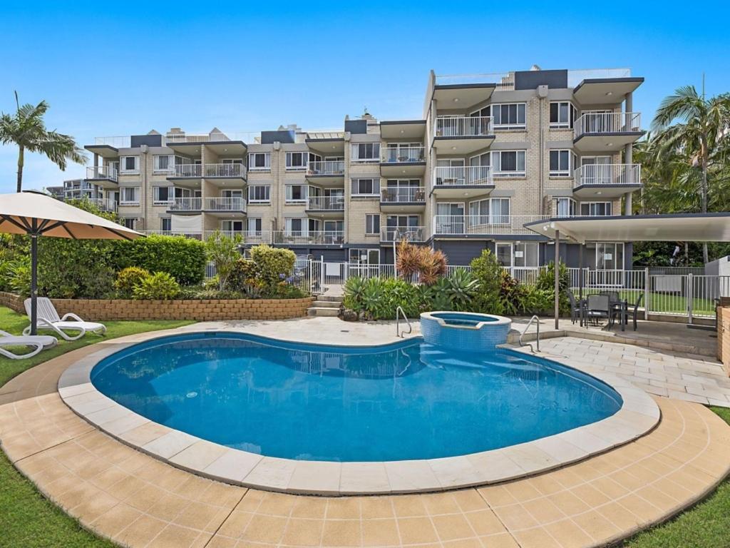 Ocean Views & Rooftop On Saltair - Kings Apartment *
