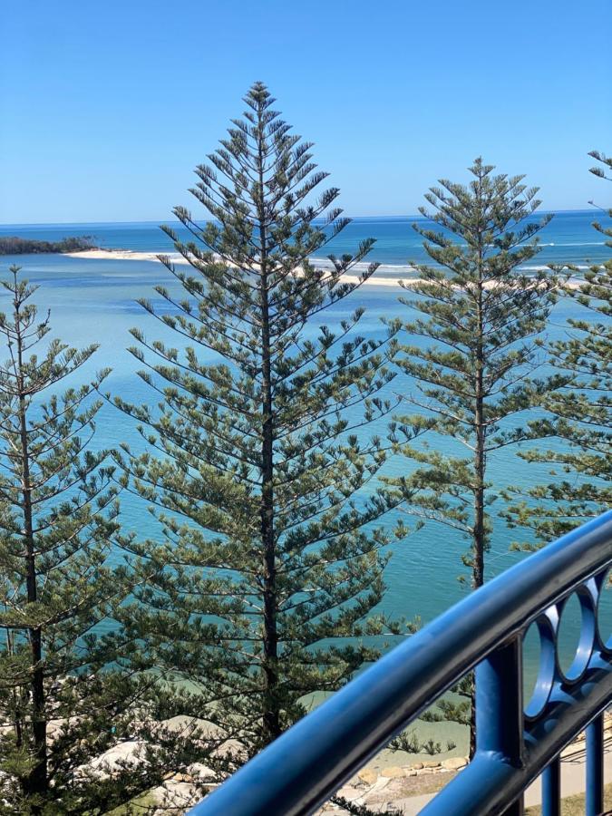 Apartment Ally's Golden Retreat! Caloundra